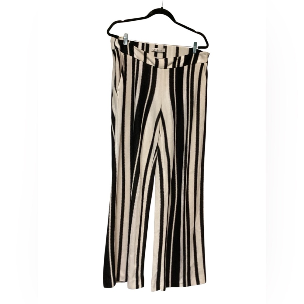 💥PRICE DROP💥 Stehmann Stripe Pants